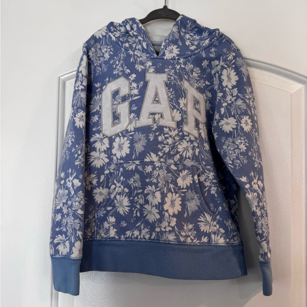 Gap Kids Girls Hoodie